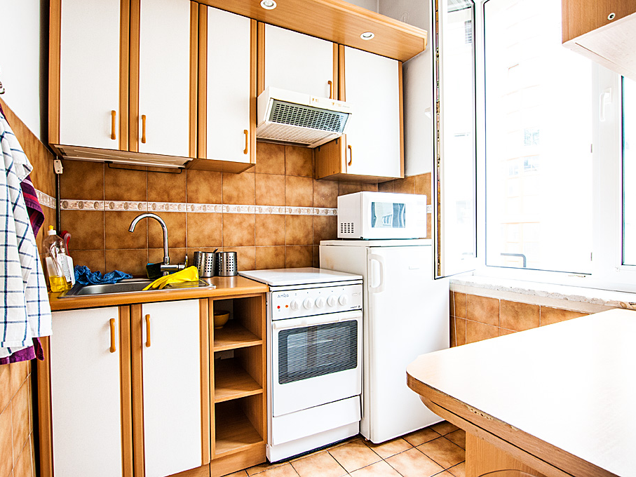 Śródmieście, Wiejska, 42,27 m2