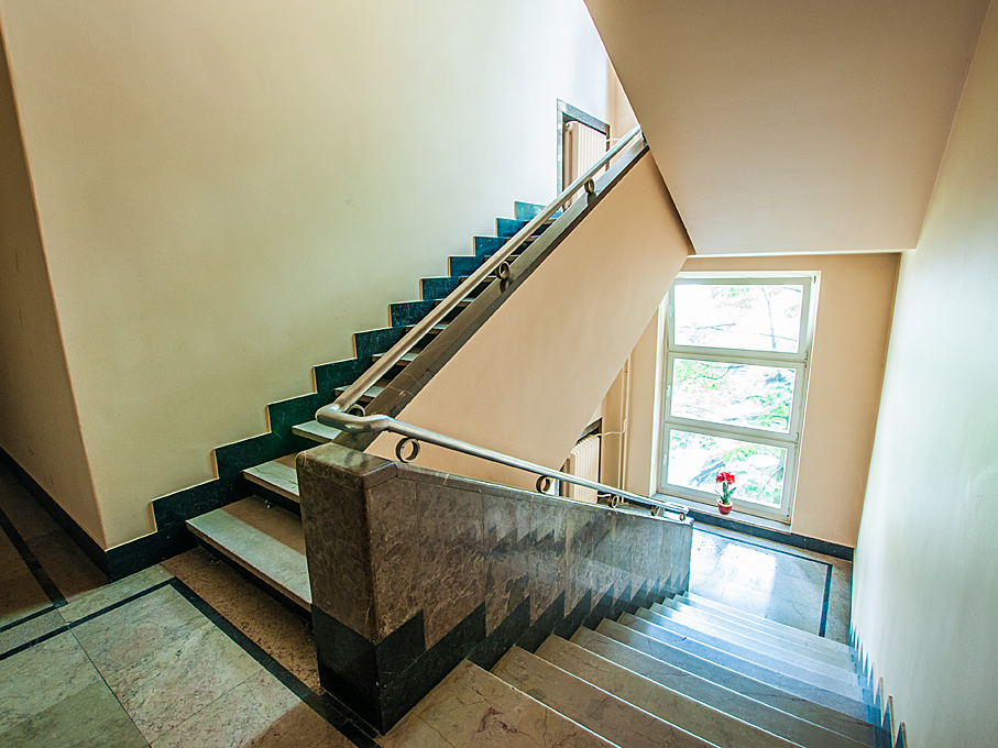Śródmieście, Wiejska, 42,27 m2