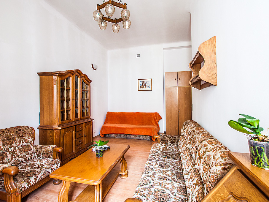 Śródmieście, Hoża, 50 m2