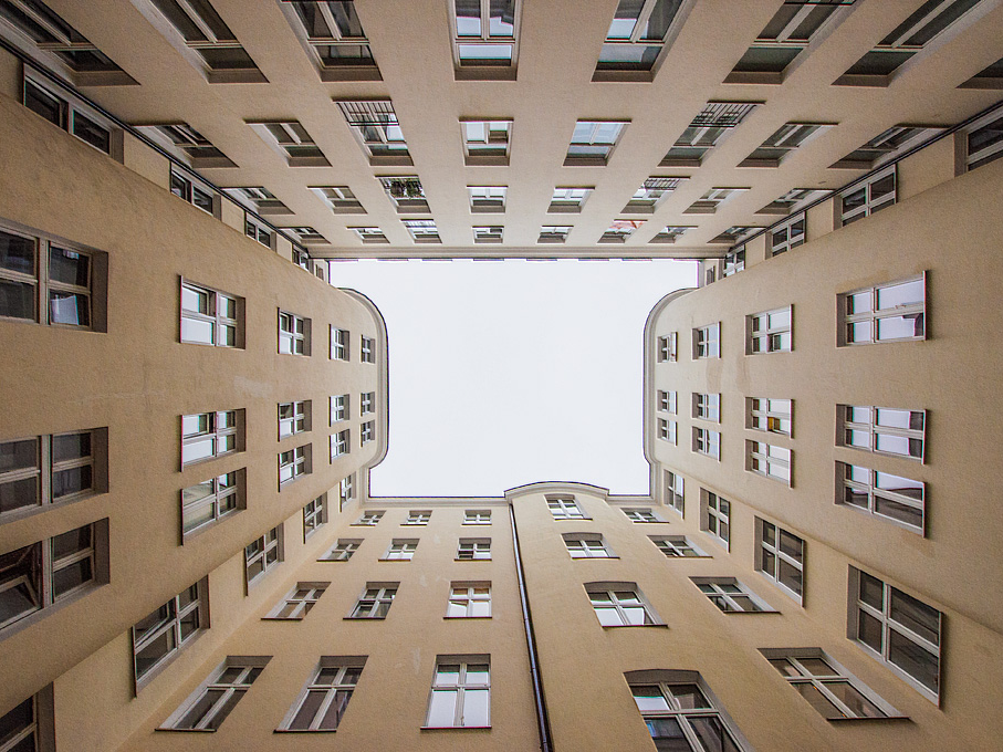 Śródmieście, Hoża, 50 m2