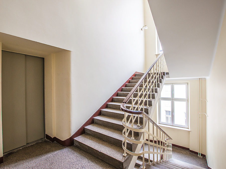 Śródmieście, Hoża, 50 m2