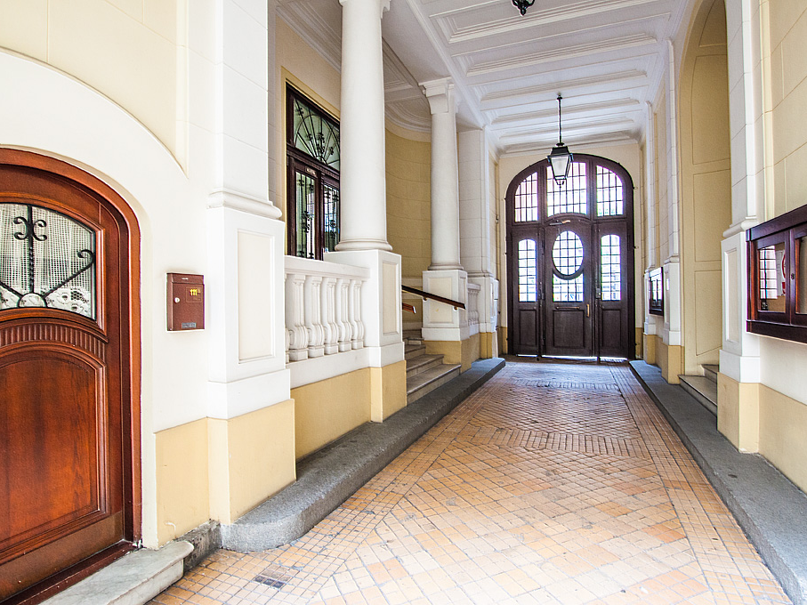 Śródmieście, Hoża, 50 m2