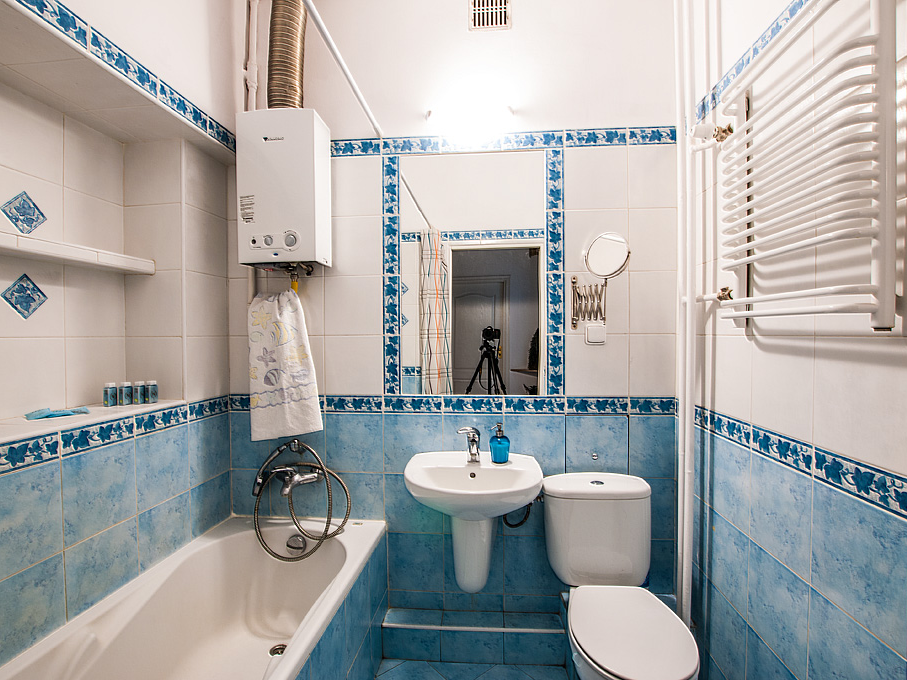Śródmieście, Hoża, 50 m2
