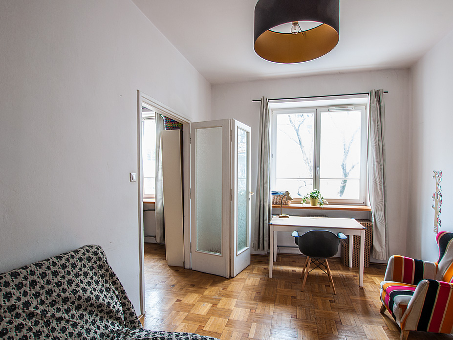 Ochota, Glogera, 39 m2