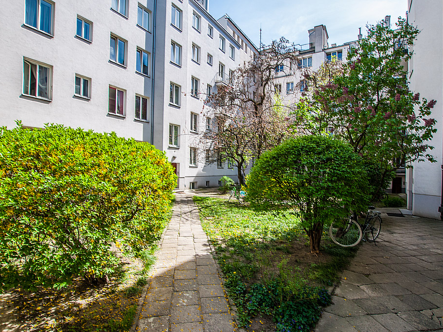 Ochota, Glogera, 39 m2