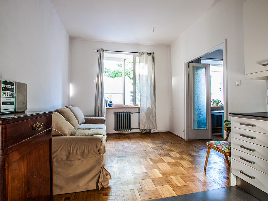 Ochota, Glogera, 39 m2
