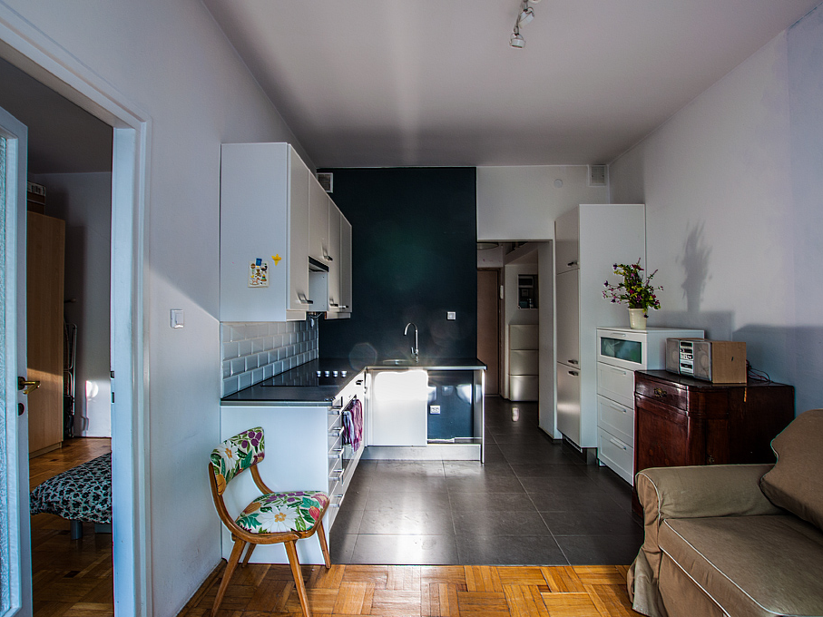 Ochota, Glogera, 39 m2