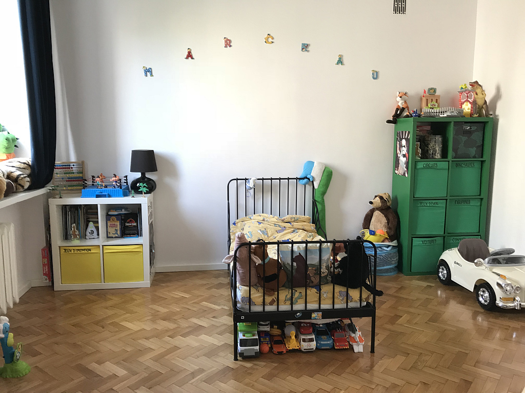 Śródmieście, Waryńskiego, 65 m2