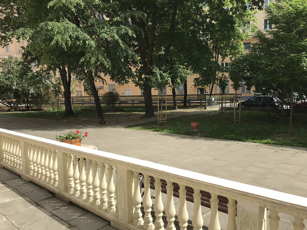 Śródmieście, Waryńskiego, 65 m2