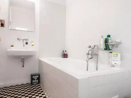 Śródmieście, Waryńskiego, 65 m2