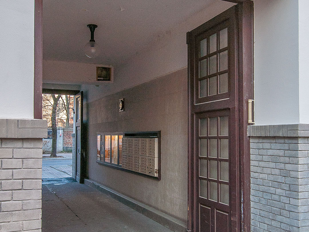 Ochota, Barska, 90 m2
