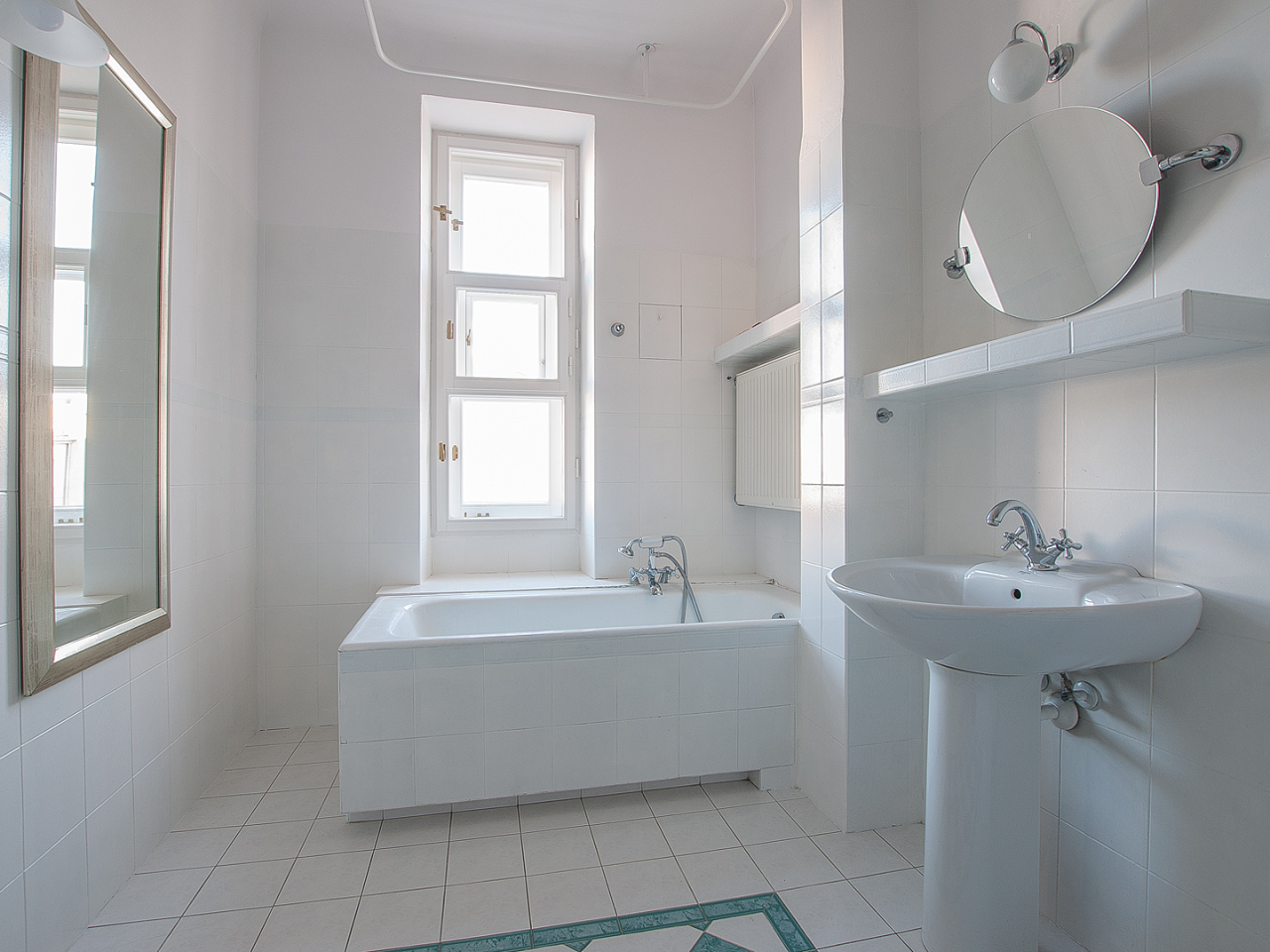 Ochota, Barska, 90 m2