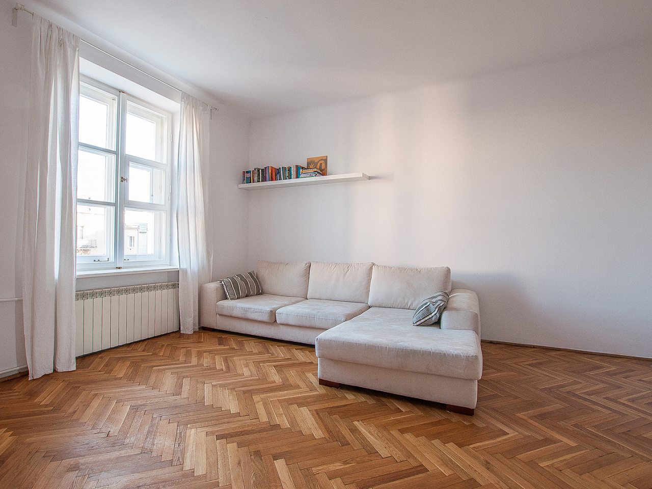 Ochota, Barska, 90 m2