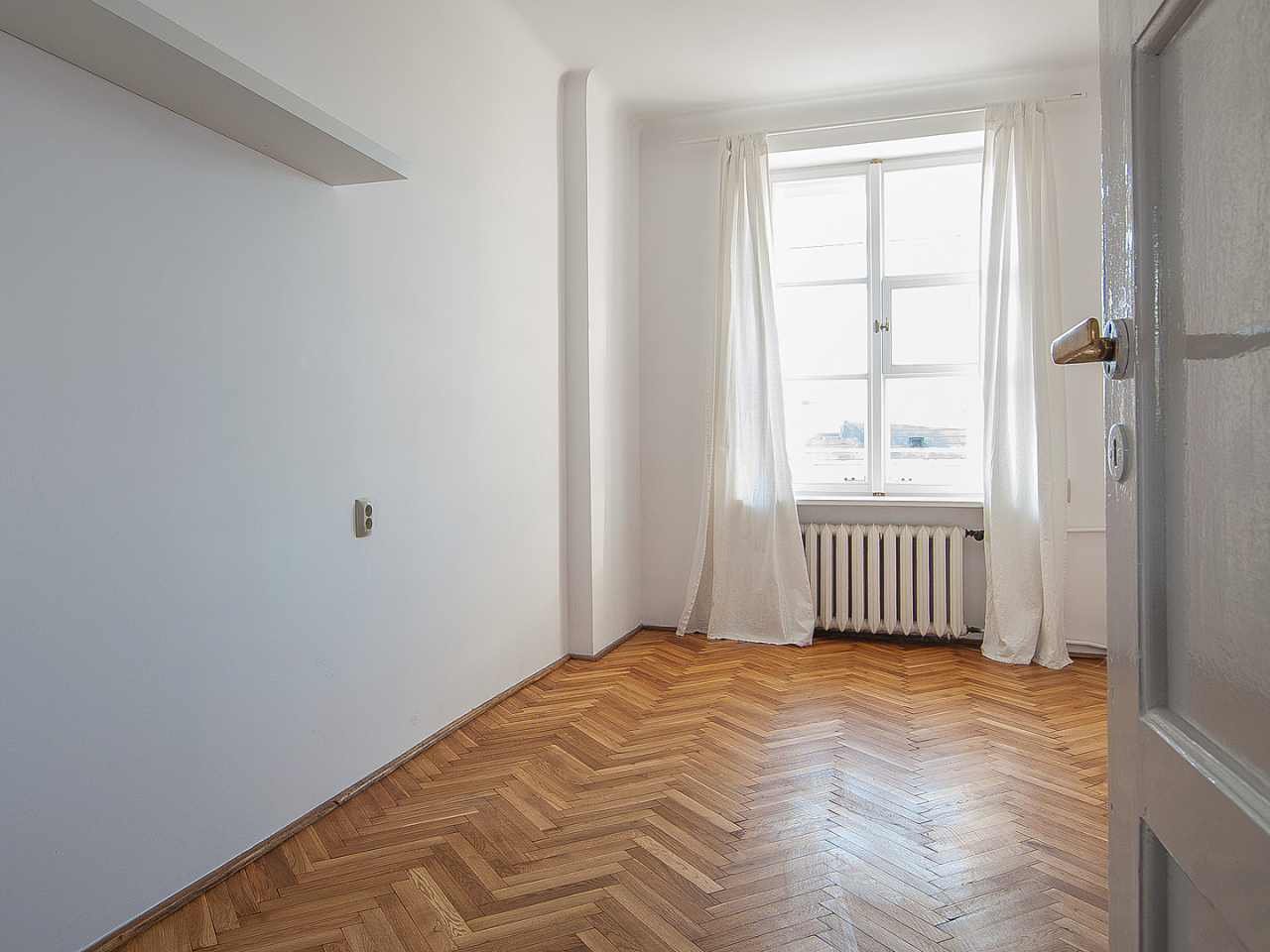 Ochota, Barska, 90 m2