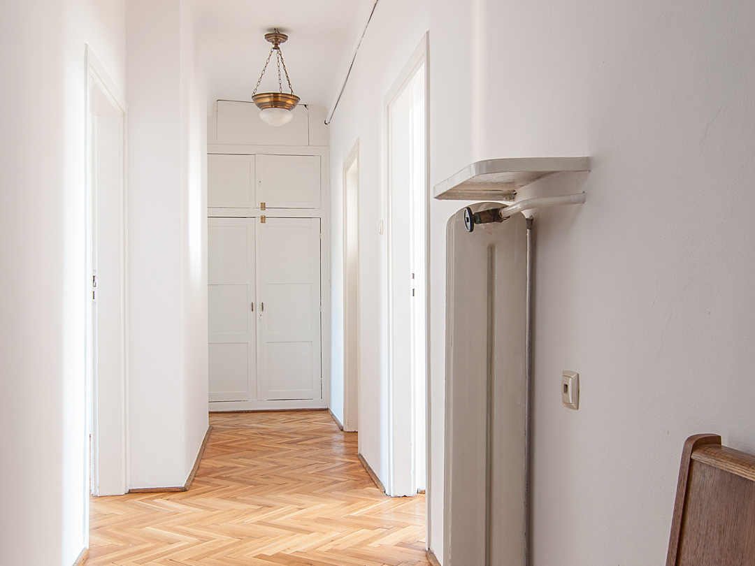 Ochota, Barska, 90 m2