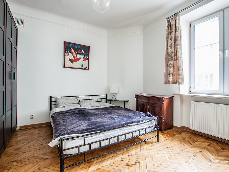 Mokotów, Kujawska, 68 m2