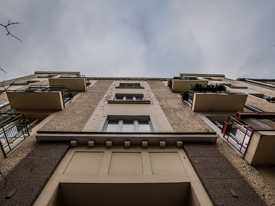 Mokotów, Kujawska, 68 m2