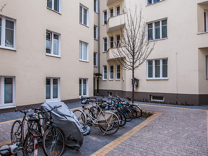 Mokotów, Kujawska, 68 m2