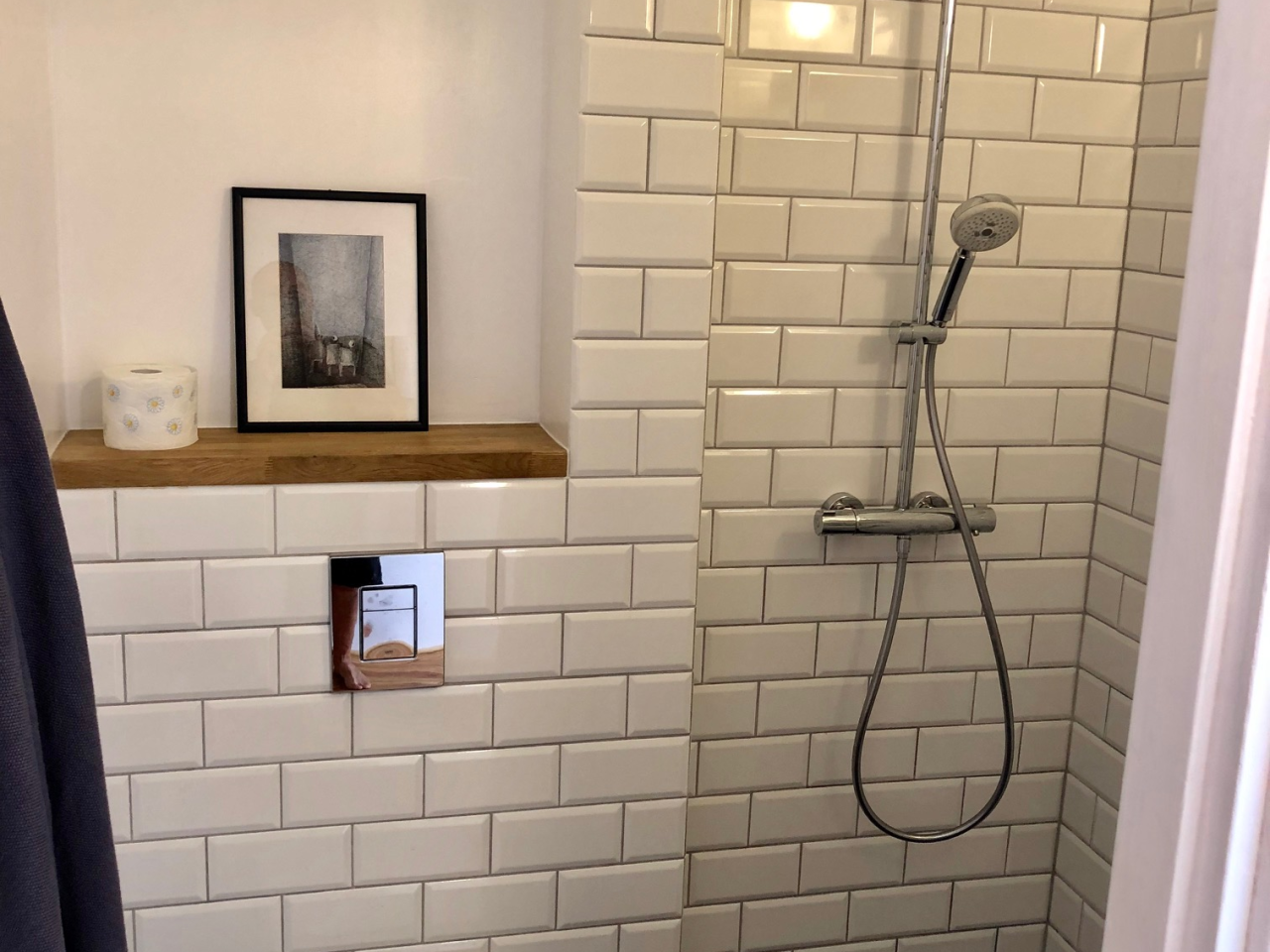 Żoliborz, Próchnika, 24 m2