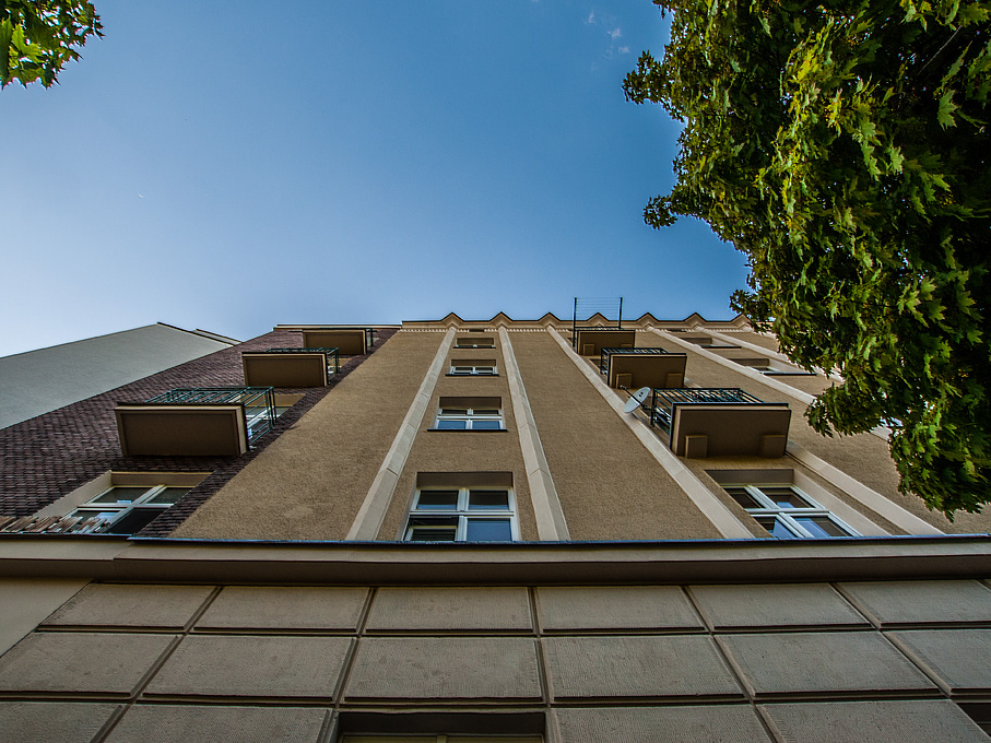 Śródmieście, Wilanowska, 19 m2