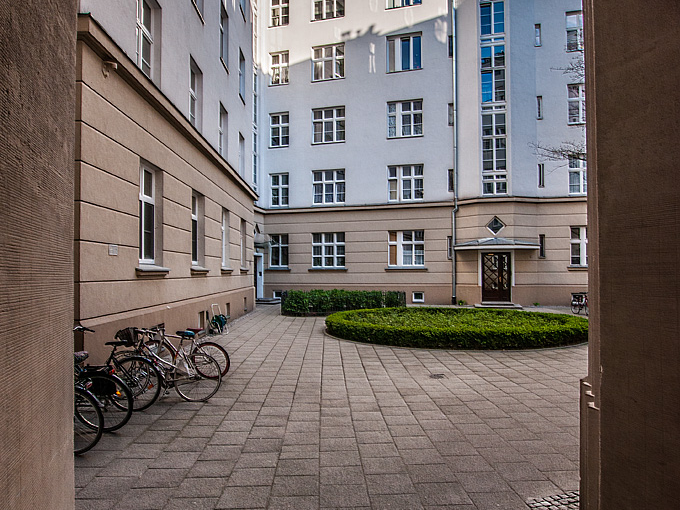 Śródmieście, Wilanowska, 19 m2