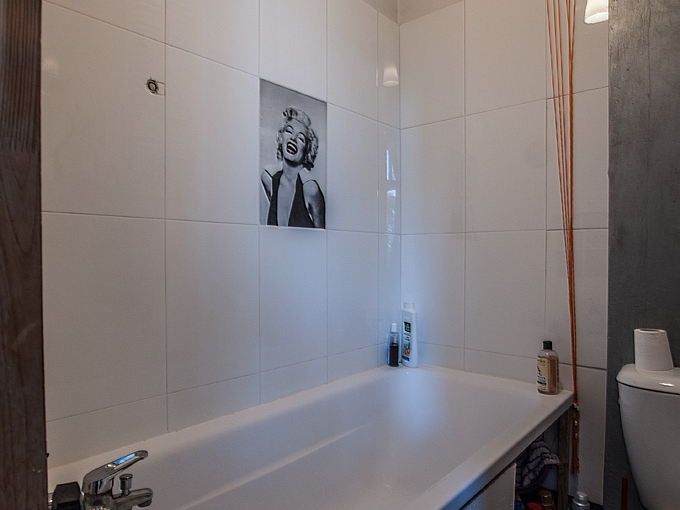 Śródmieście, Wilanowska, 19 m2