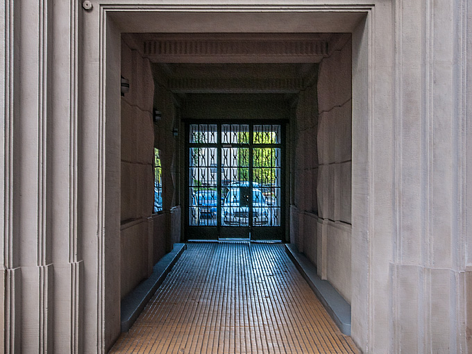 Śródmieście, Wilanowska, 19 m2
