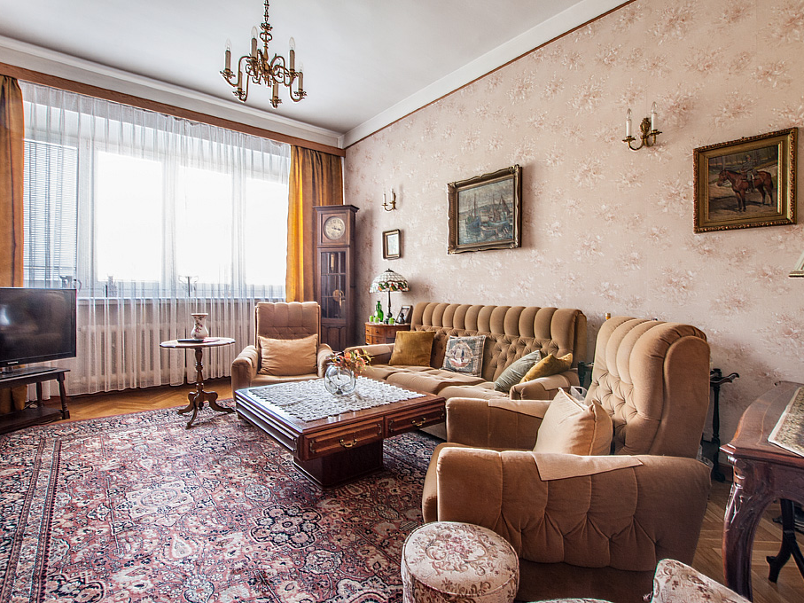 Mokotów, Sułkowicka, 98,11 m2