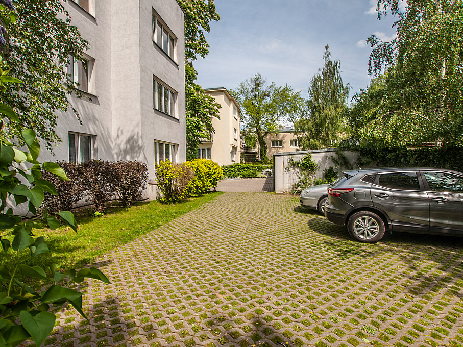 Mokotów, Sułkowicka, 98,11 m2