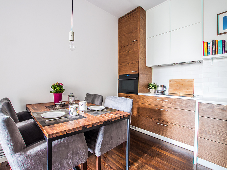 Żoliborz, Krasińskiego, 34 m2