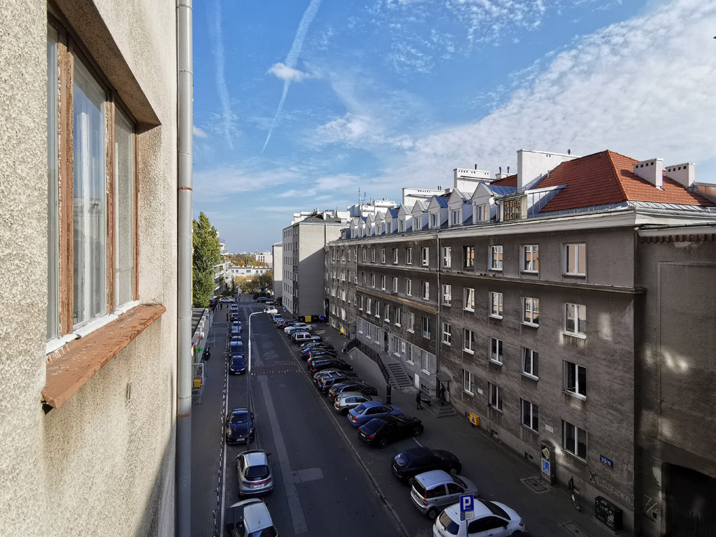 Mokotów, Puławska, 110,15 m2