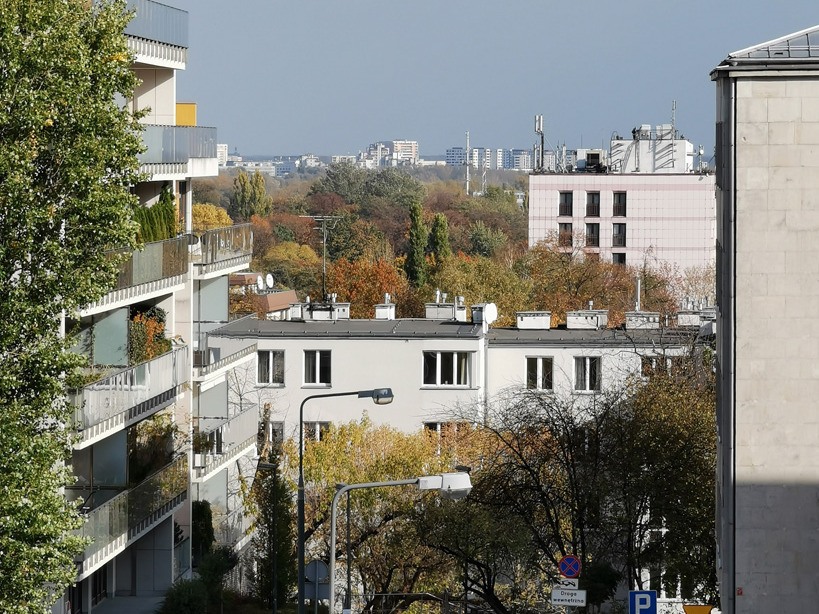 Mokotów, Puławska, 110,15 m2