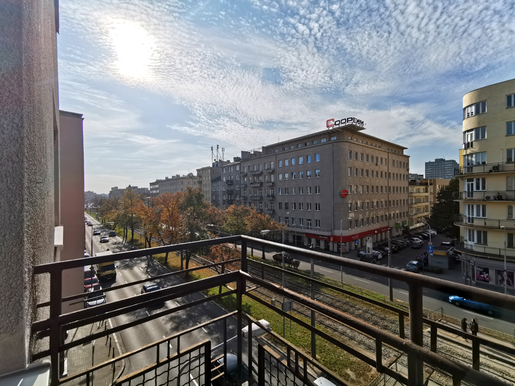 Mokotów, Puławska, 110,15 m2