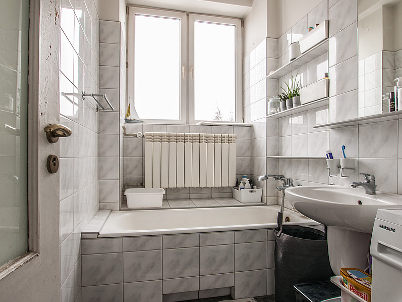 Żoliborz, Mickiewicza, 71 m2