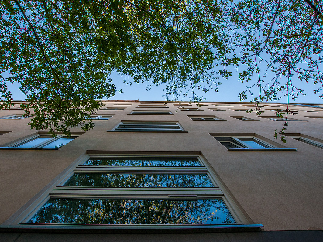 Żoliborz, Mickiewicza, 71 m2