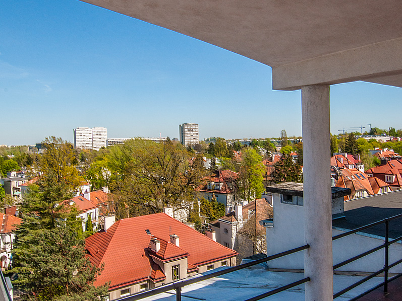 Żoliborz, Mickiewicza, 71 m2