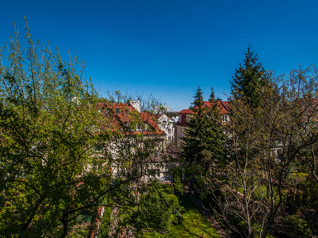 Żoliborz, Mickiewicza, 71 m2