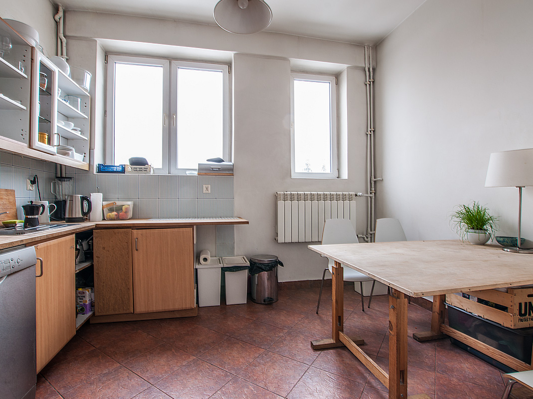 Żoliborz, Mickiewicza, 71 m2
