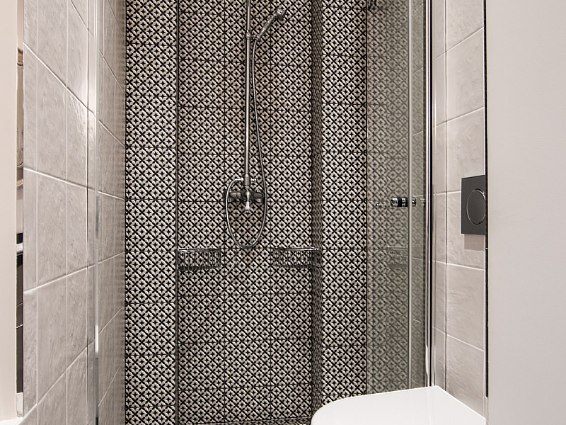 Śródmieście, Bagatela, 38 m2