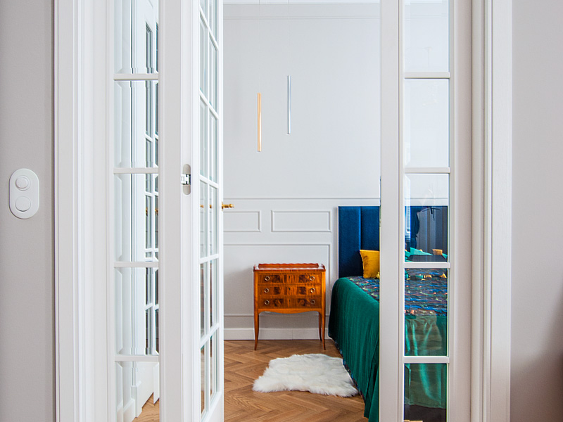 Śródmieście, Bagatela, 38 m2