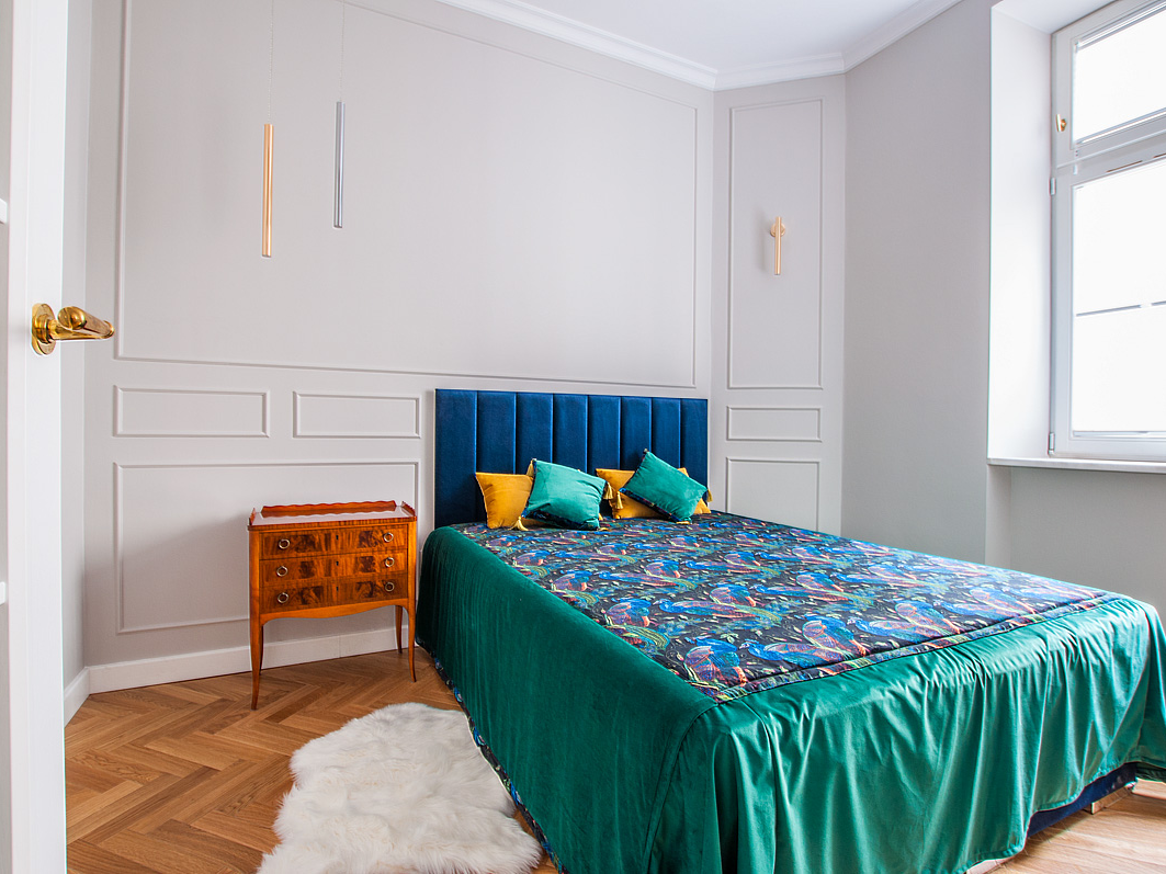 Śródmieście, Bagatela, 38 m2