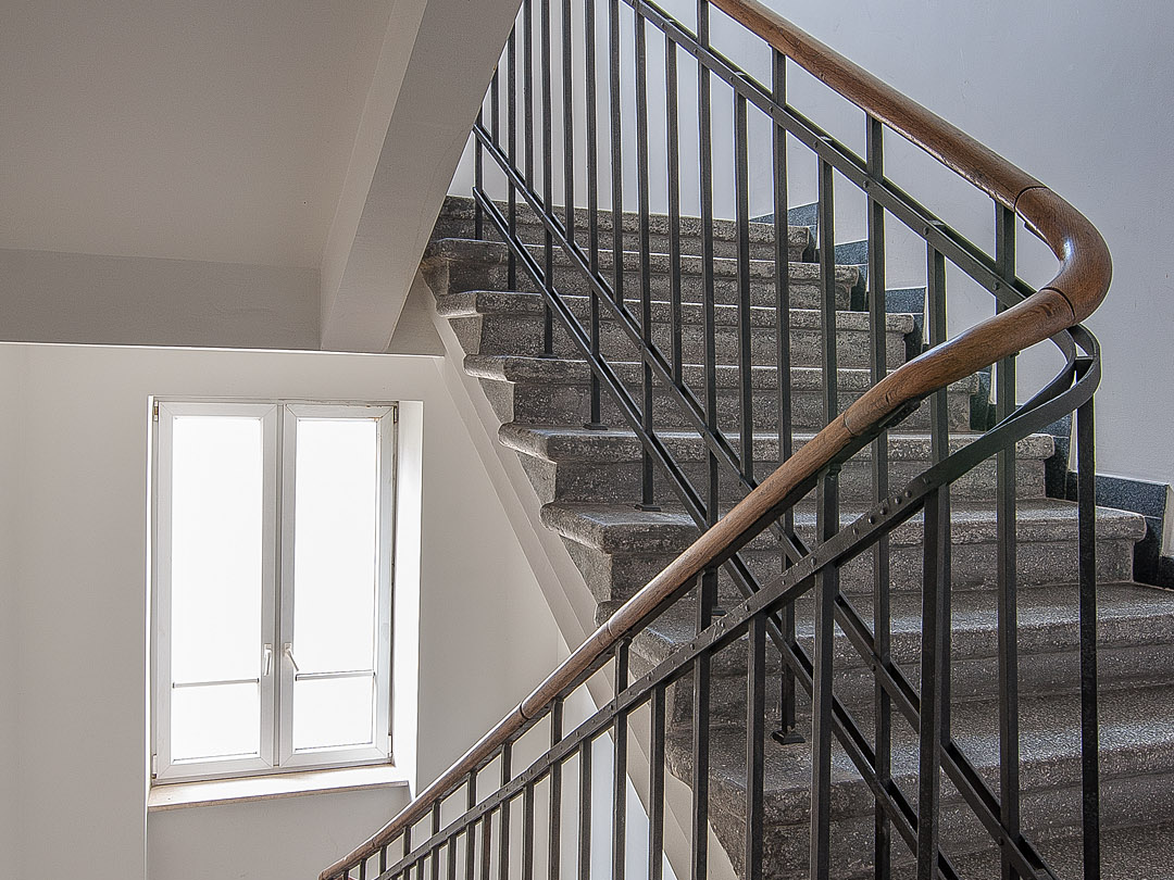 Śródmieście, Hoża, 70 m2