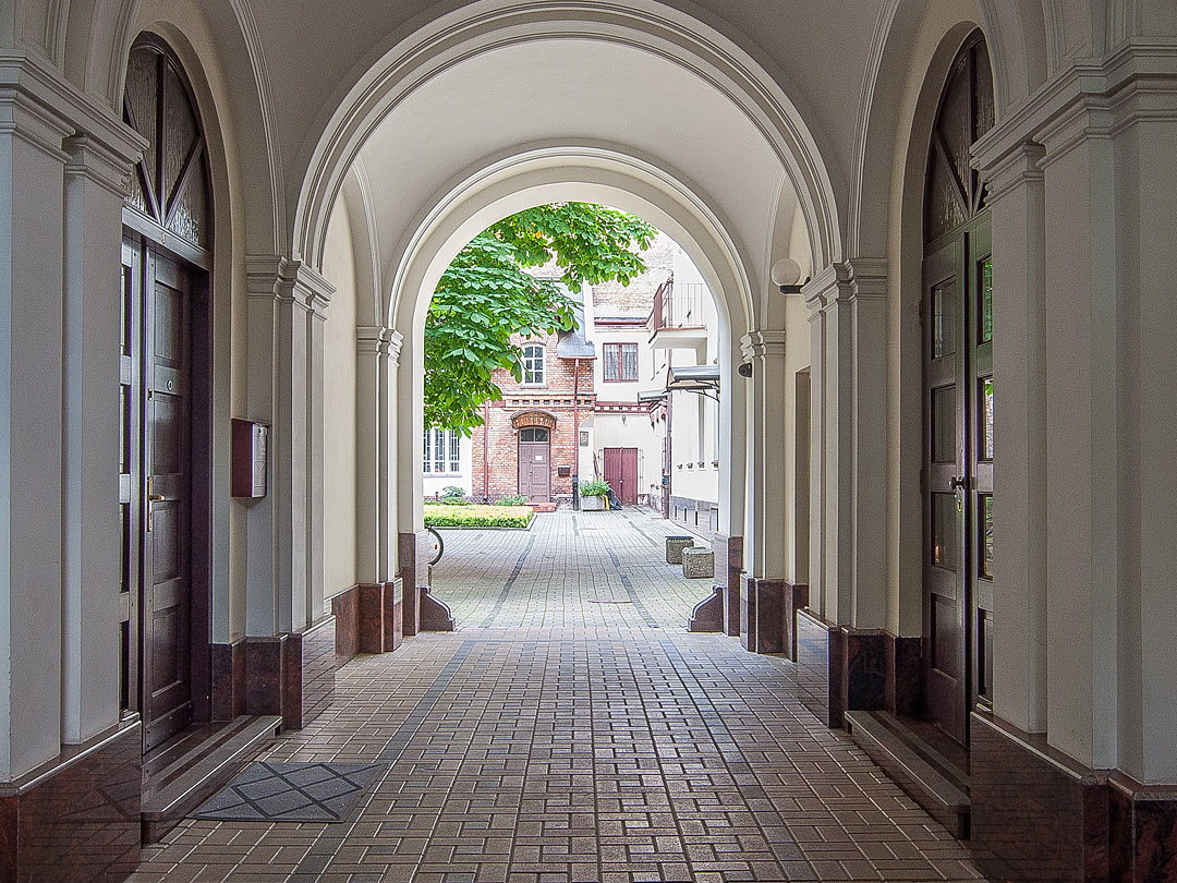 Śródmieście, Hoża, 70 m2
