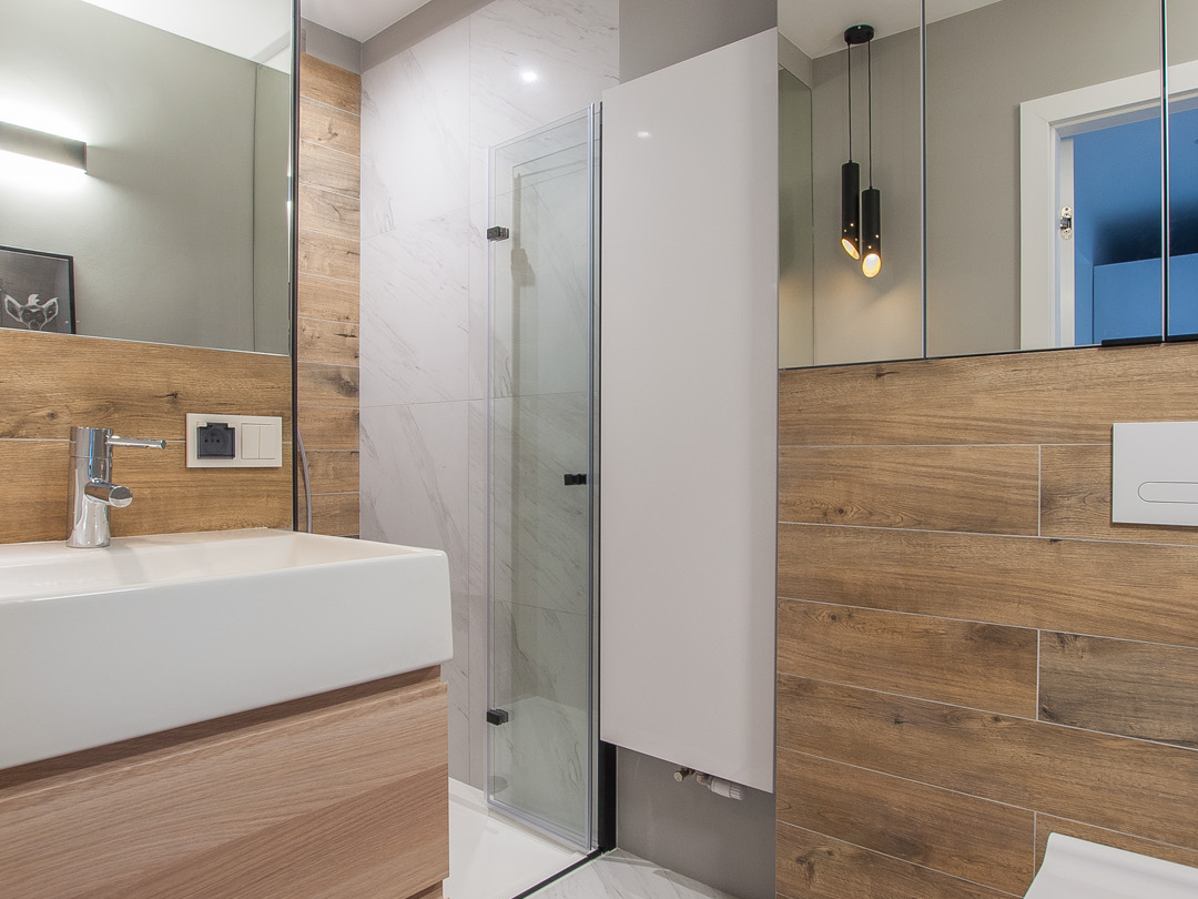 Śródmieście, Smulikowskiego, 60 m2