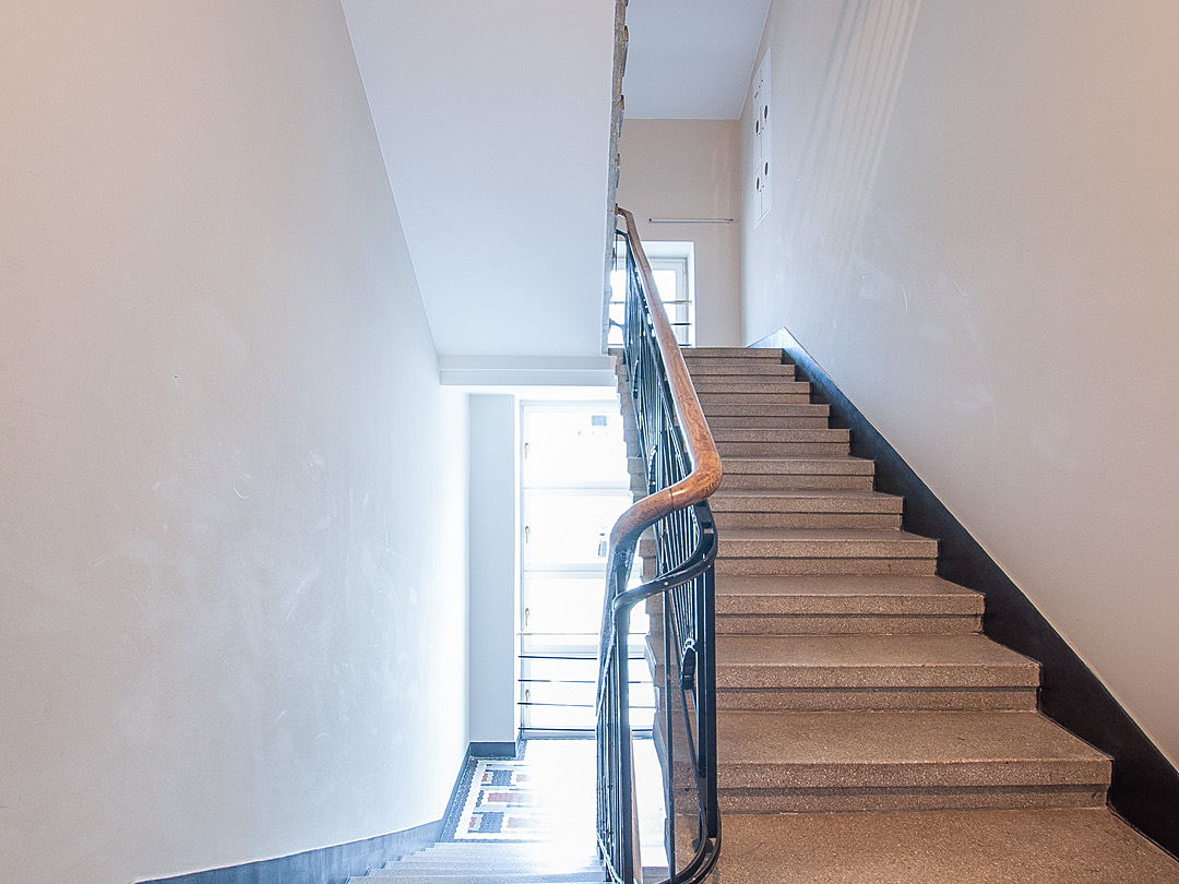 Śródmieście, Smulikowskiego, 60 m2