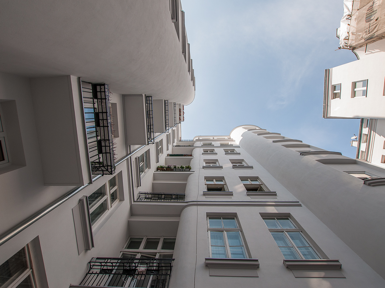 Śródmieście, Górskiego, 34,75 m2