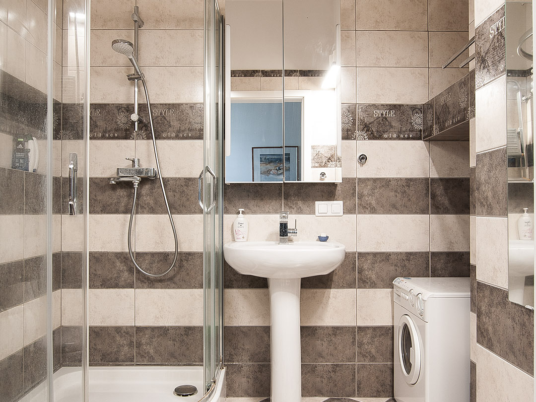 Śródmieście, Górskiego, 34,75 m2