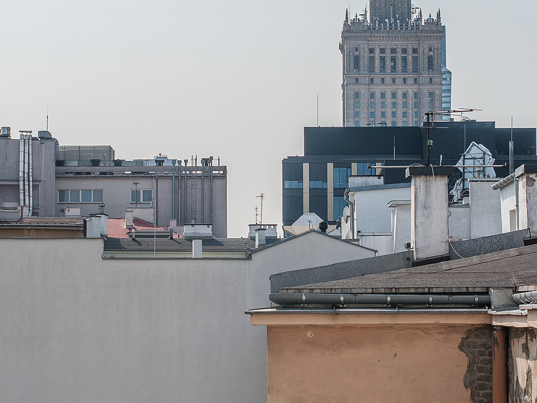 Śródmieście, Górskiego, 34,75 m2