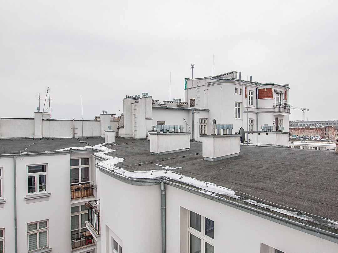 Śródmieście, Górskiego, 34,75 m2