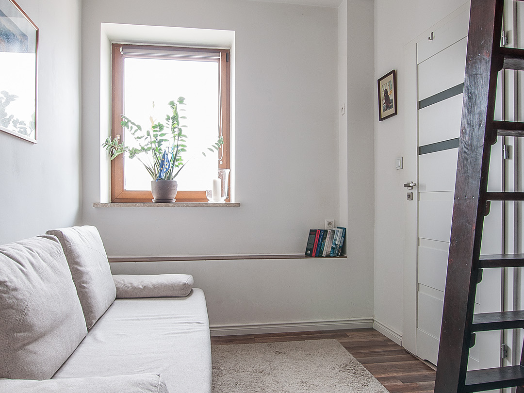 Śródmieście, Górskiego, 34,75 m2